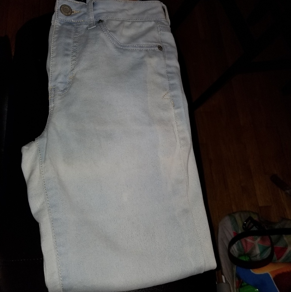 Aeropostale 
